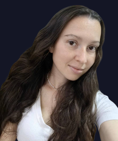 Ольга Бондарчук